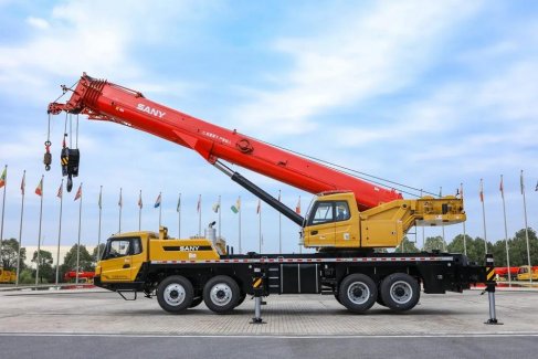 STC750T│一臺起重機(jī)好不好，這幾個細(xì)節(jié)最能說明問題！